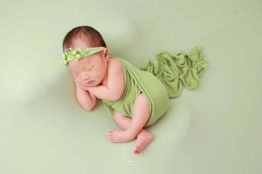 慈溪磨牙棒几个月宝宝能吃